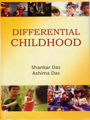 cover image of Differential Childhood